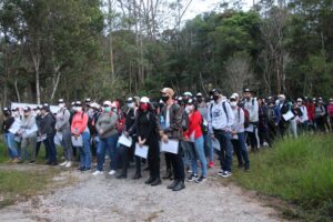 Centro de Treinamento de Comissário de Bordo