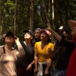 Treinamento na Selva, Mar e Fogo