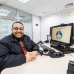 Academia de Aeromoças e Comissários - Rafael
