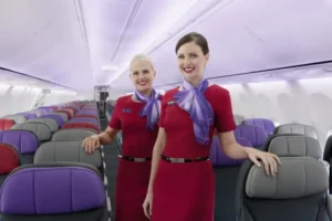 Mulheres na Aviação Mulheres na Aviação