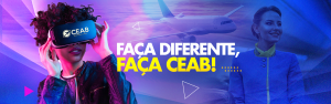 CEAB Escola de Aviação CEAB Escola de Aviação