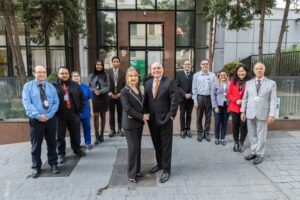 Grupo CEAB - Full Service