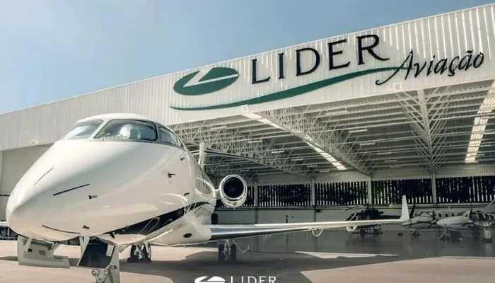 Líder Aviação